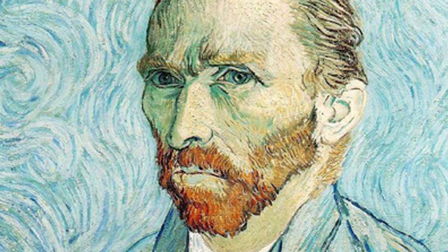 Willem Dafoe, Mads Mikkelsen et Oscar Isaac réunis dans le biopic de Van Gogh