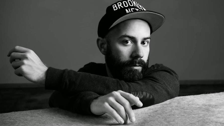 Woodkid makes a major comeback with the song “Goliath”