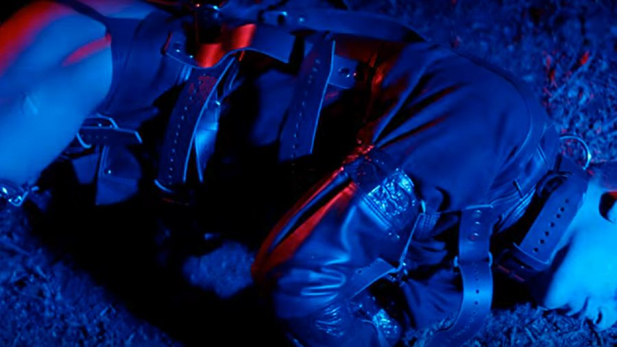 Arca célèbre la sortie de son album éponyme avec le clip “Desafío”