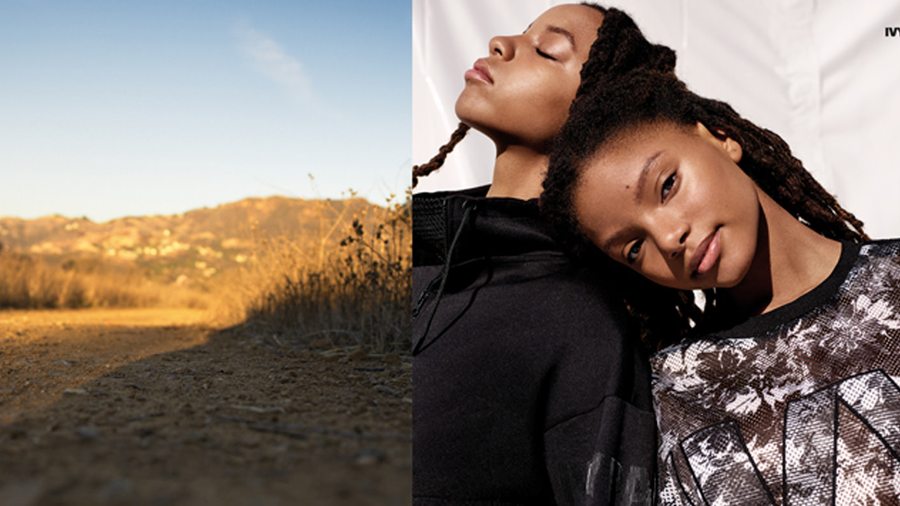Beyoncé invites R'n'B duo Chloe x Halle and singer SZA to join her for Ivy Park