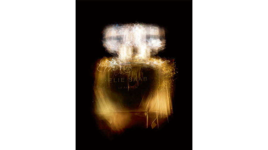 “Fantasmagorie“, par Stephen Lewis 