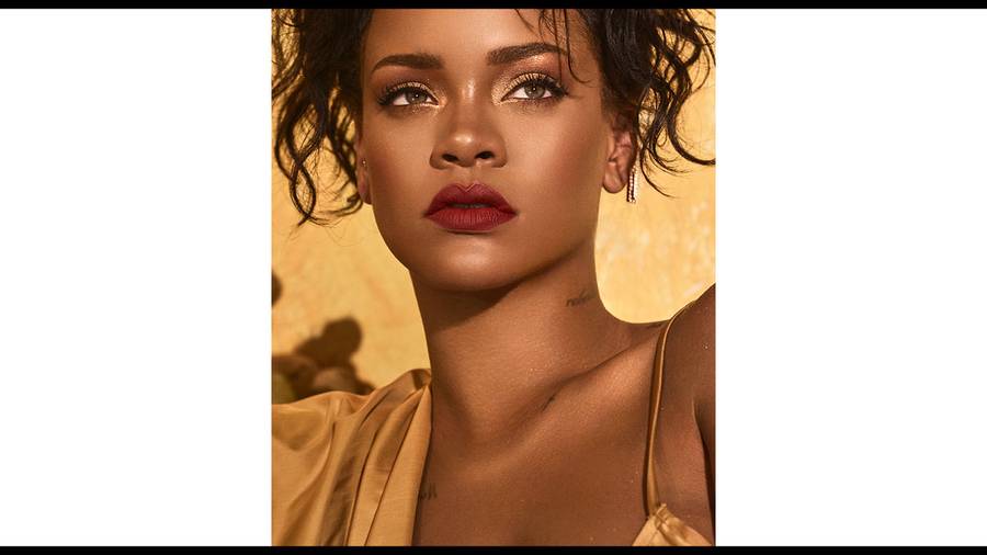 What does Rihanna have in store for us with Fenty Beauty?