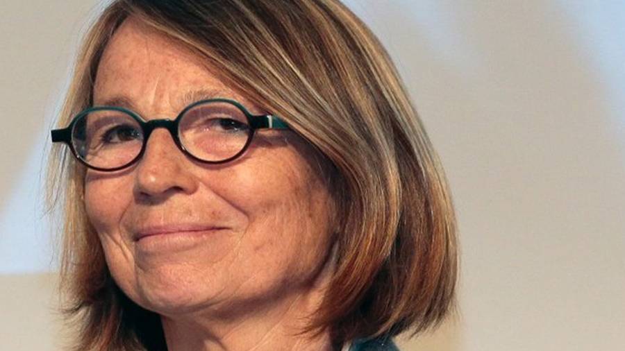 Qui est Françoise Nyssen, nouvelle ministre de la Culture ?