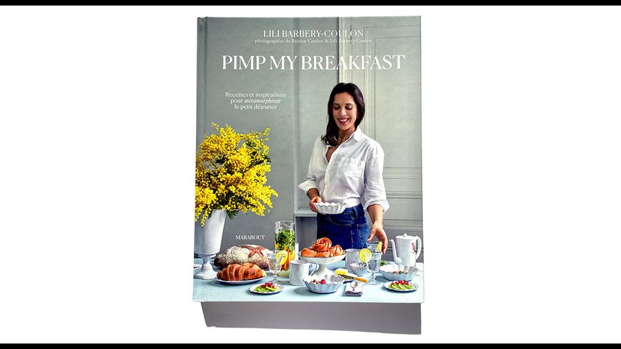 “Pimp my breakfast” ou l’art du petit déjeuner
