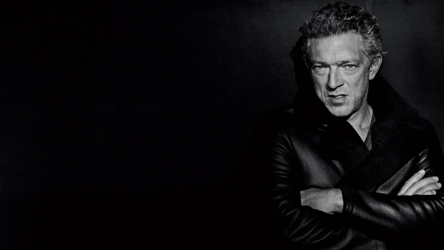 Interview with the irresistible Vincent Cassel