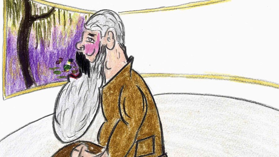 Le jour où Claude Monet fit autant scandale que Jeff Koons