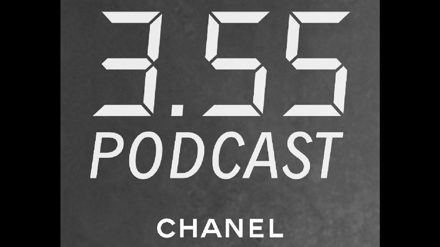 Les podcast Chanel : plongez dans la créativité 