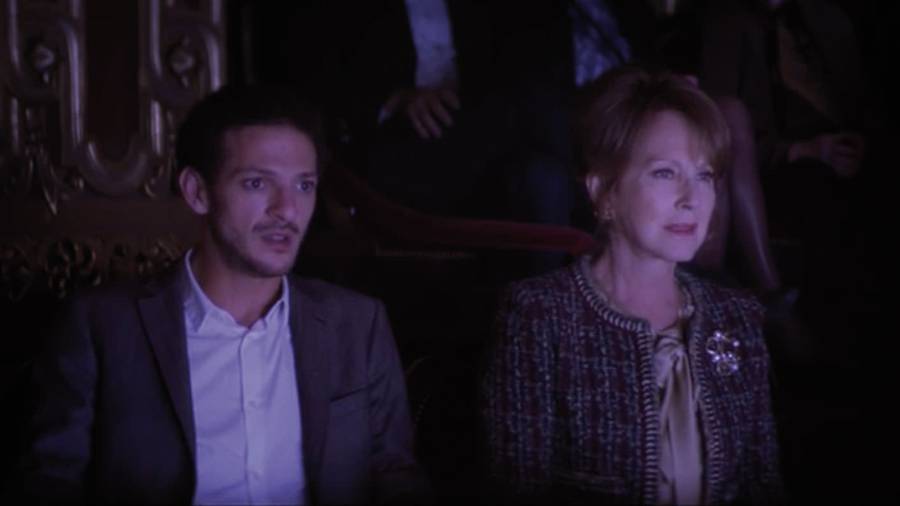 Vidéo : Nathalie Baye et Vincent Dedienne, mère et fils pour l’Opéra de Paris