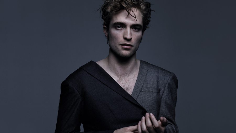 Quel super-héros Robert Pattinson incarnera-t-il ? 