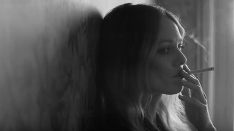 Vanessa Paradis, a video for “Did You Really Say No”, a duet with Oren Lavie