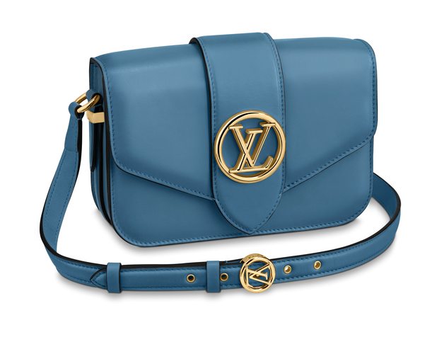 Louis Vuitton dévoile un nouveau sac 