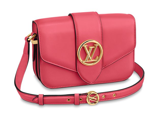 Louis Vuitton dévoile un nouveau sac 