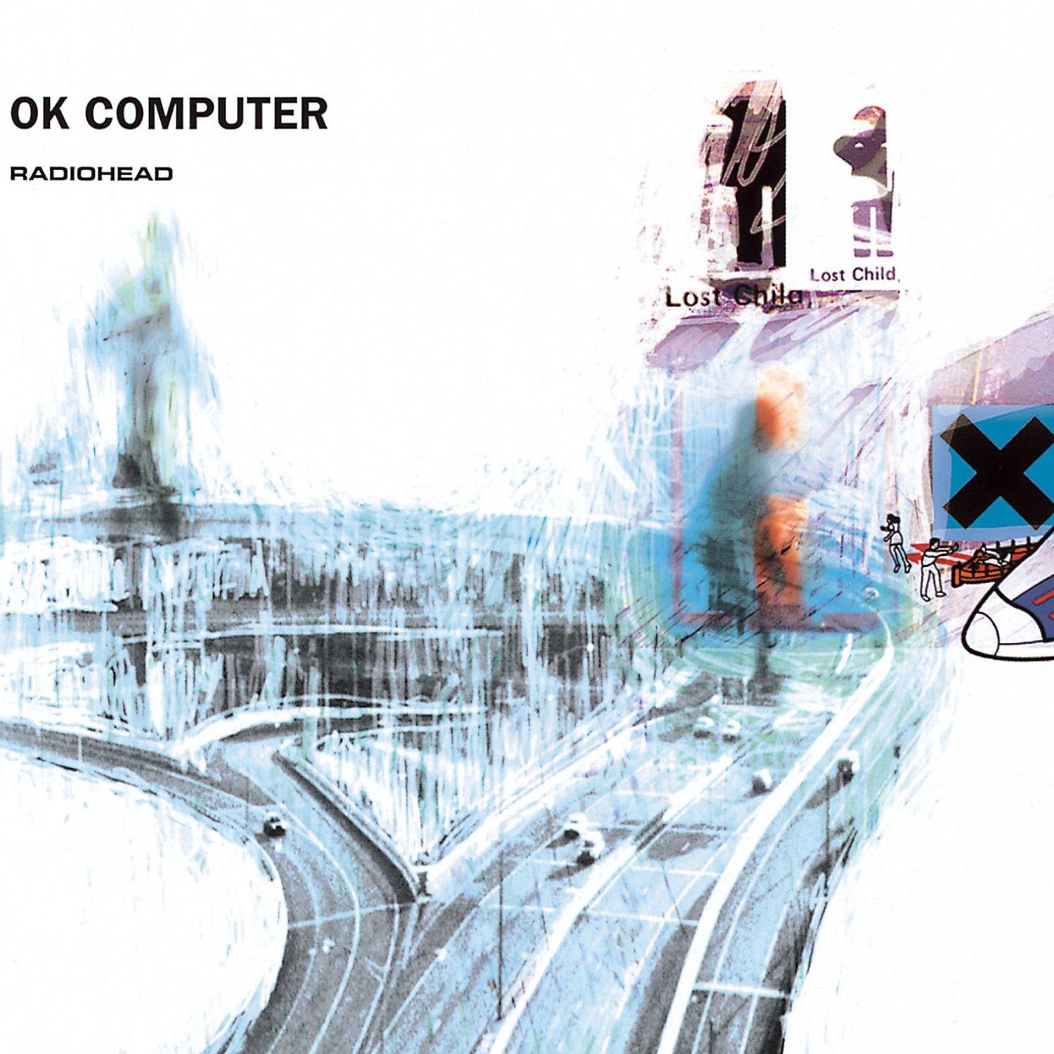Pourquoi “OK Computer” de Radiohead est devenu un album culte