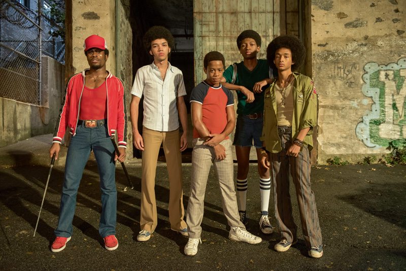 Everything you need to know about The Get Down