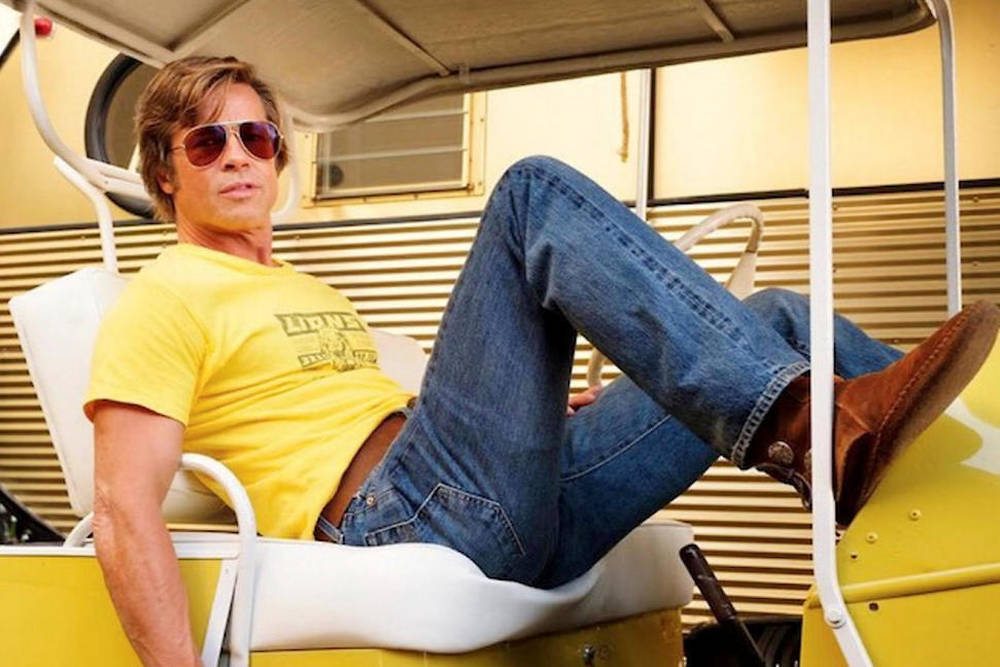 Vidéo : DiCaprio et Brad Pitt en acteurs ratés dans le prochain Tarantino