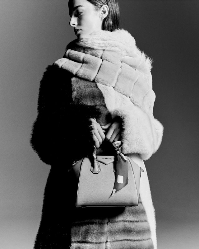 Givenchy dévoile le sac idéal pour la rentrée 
