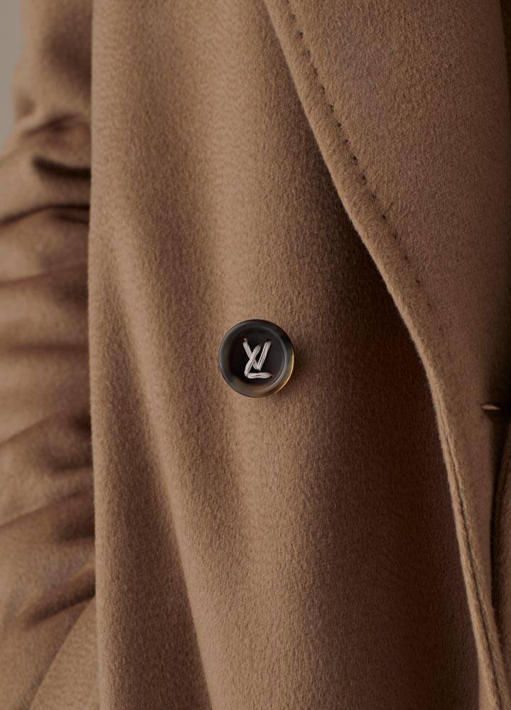 Virgil Abloh dévoile une collection d'essentiels pour Louis Vuitton