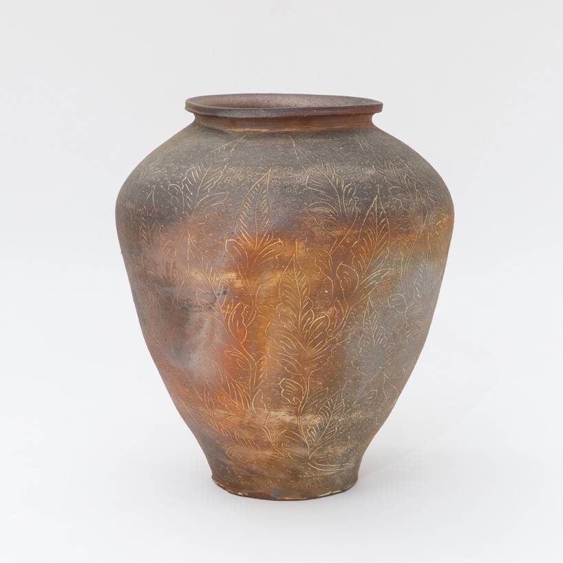 Portfolio: Takashi Murakami exhibits his personal collection of ceramics