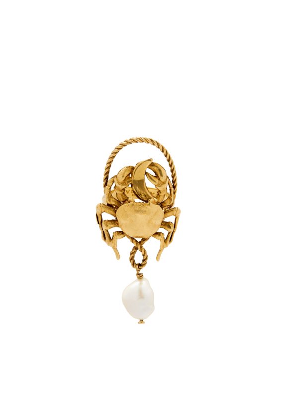 La première collection de bijoux de Clare Waight Keller pour Givenchy