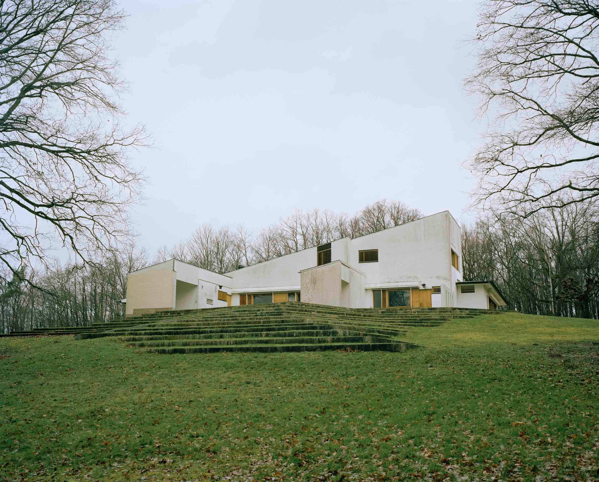 Les secrets d’Alvar Aalto, pionnier de l’architecture nordique