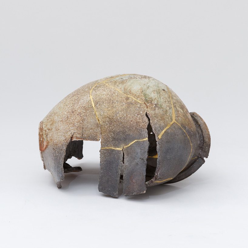 Portfolio : Takashi Murakami expose sa collection personnelle de céramiques
