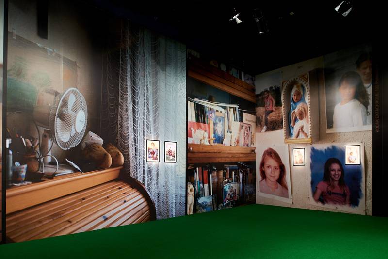 Alessandro Michele et Gucci organisent trois expositions évènements 
