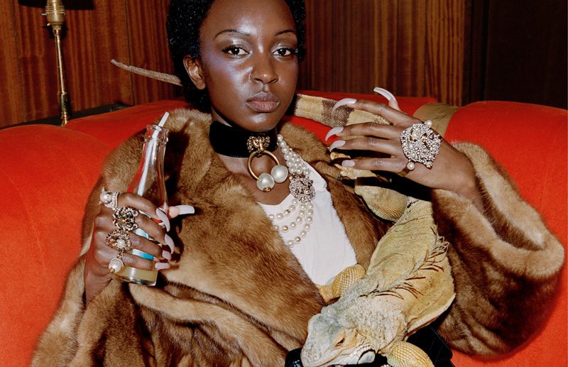 Qui est Malick Sidibé, le grand photographe malien qui a inspiré Gucci ?