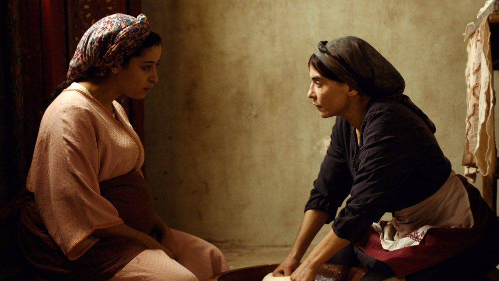 Prostitution, avortement et cinéma: un couple marocain élève la voix