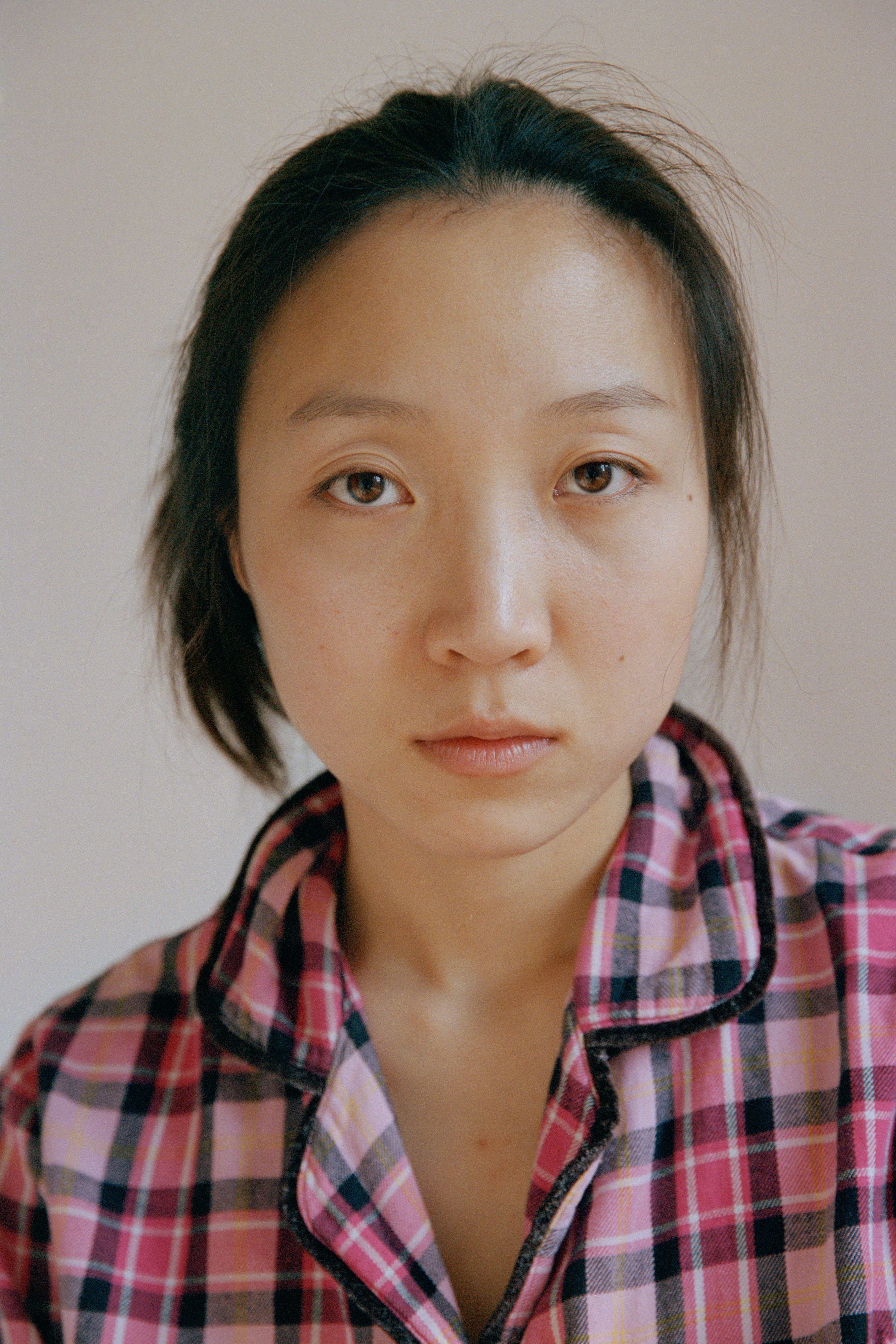 La maternité vue par Alex Huanfa Cheng, lauréat de la Bourse du talent