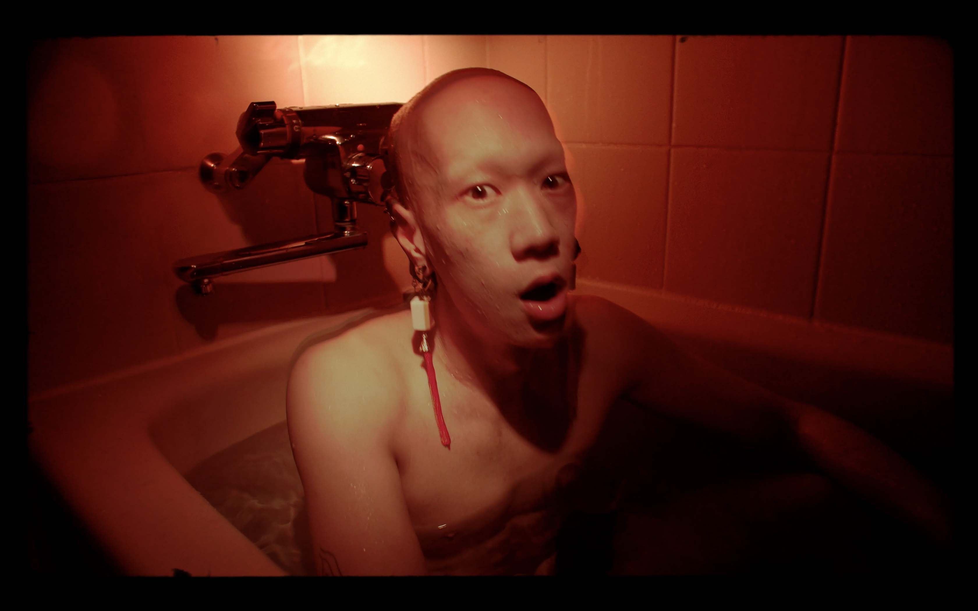 Court-métrage: immersion dans un Tokyo sous acide