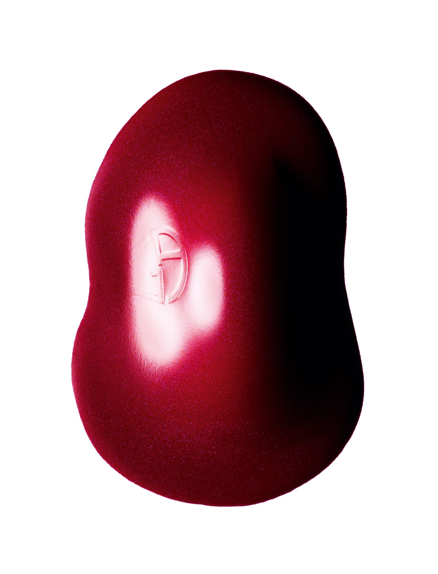 “Lipstick”, les rouges à lèvres mats photographiés par Guido Mocafico