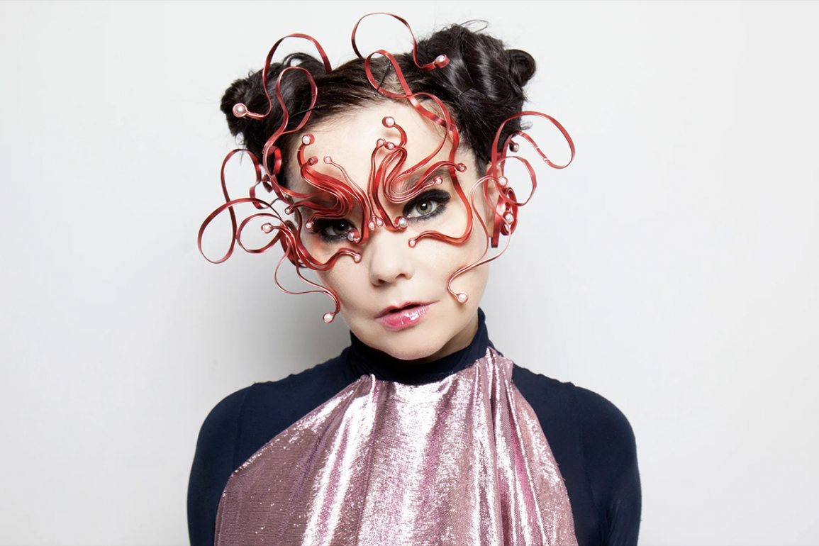 Björk revient au cinéma 20 ans après “Dancer In The Dark”