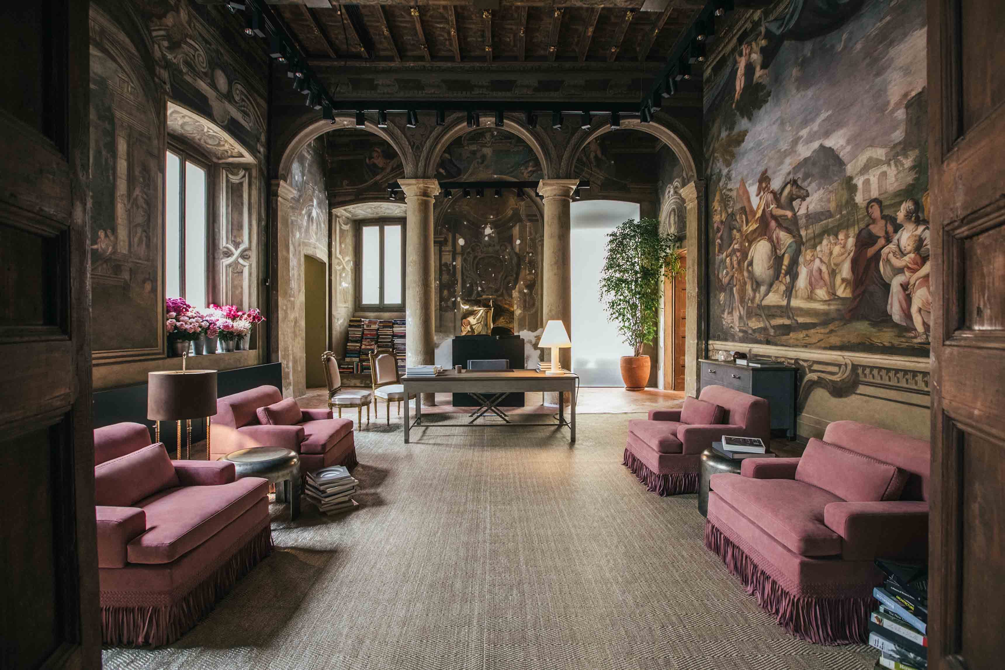 À quoi ressemble la nouvelle collection Maison de Bottega Veneta ?