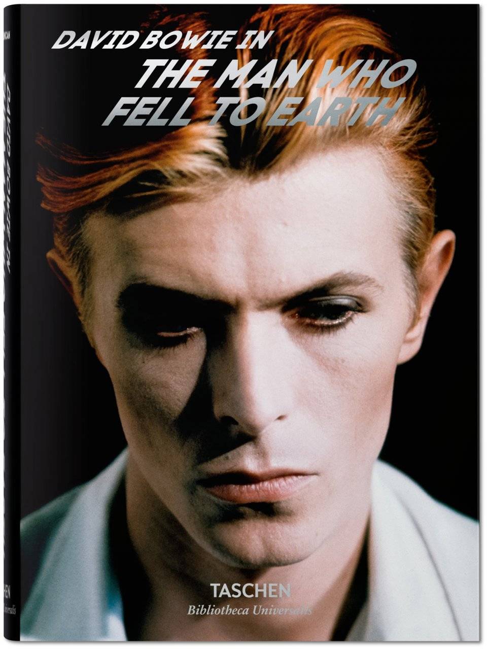 Les débuts de David Bowie au cinéma réunis sur papier glacé