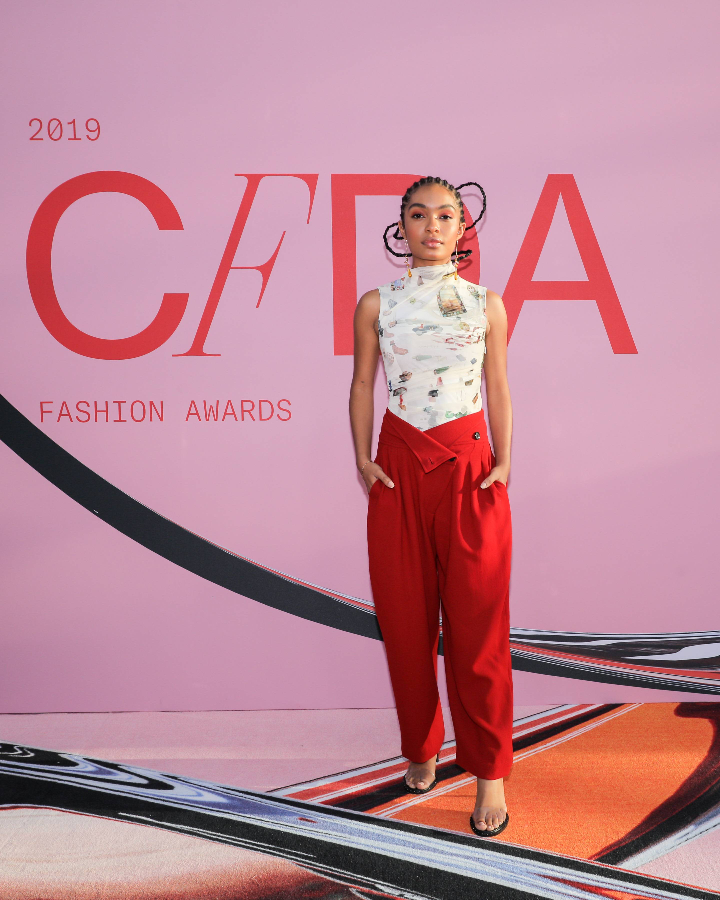 Que faut-il retenir de la cérémonie des CFDA Fashion Awards ?