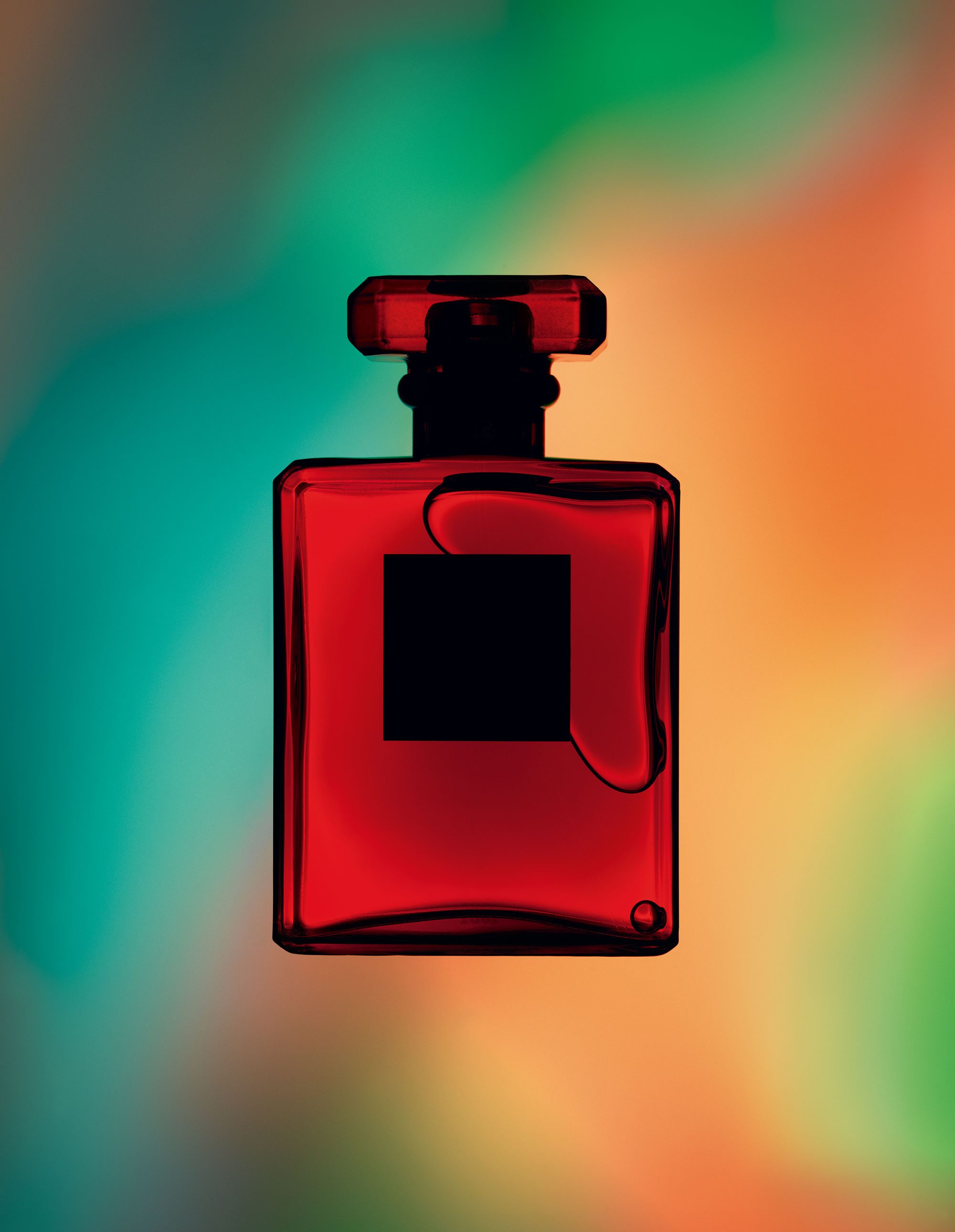 “Nébuleuse”, les nouveaux parfums féminins par Antoine Picard