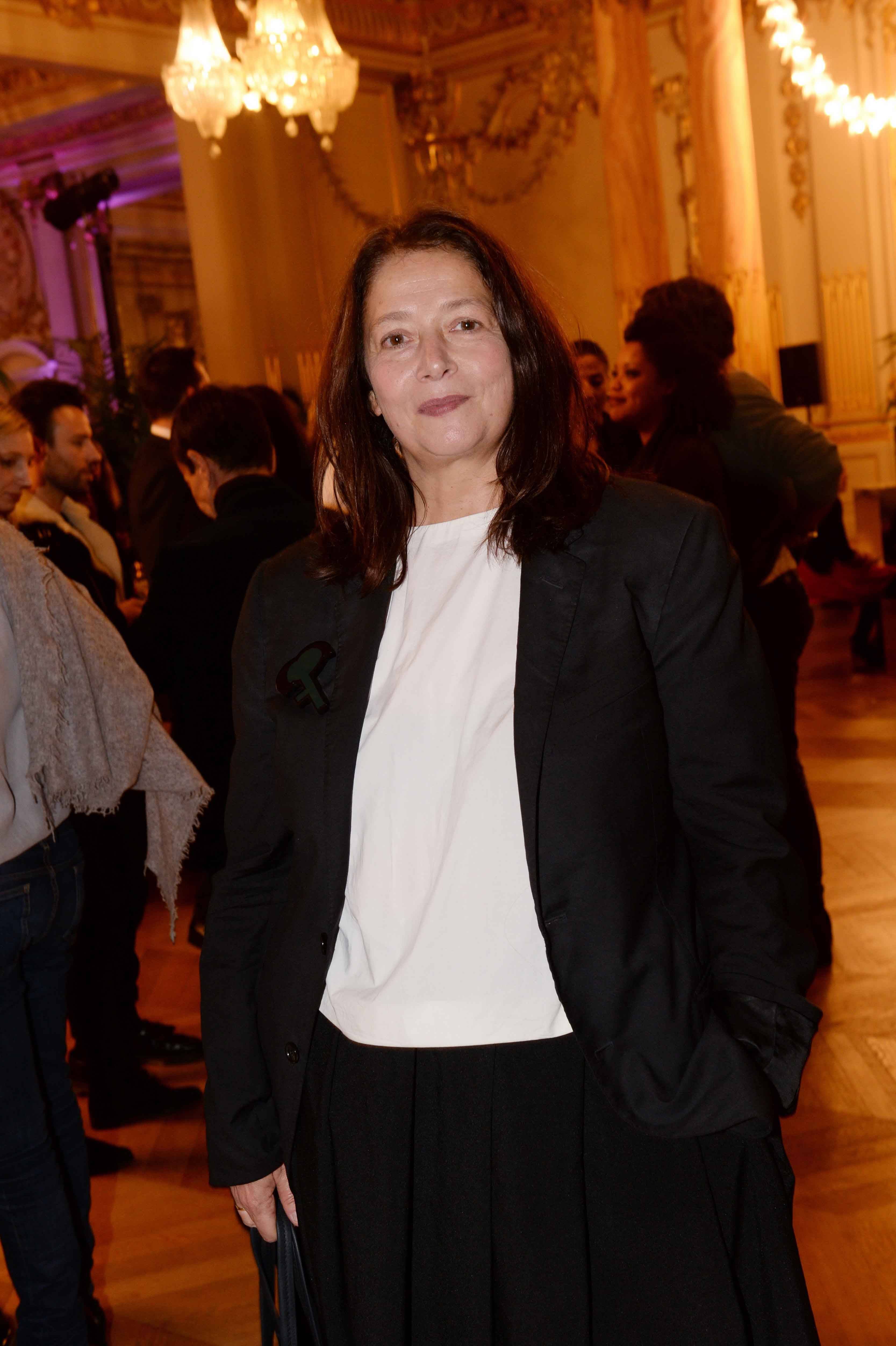 Quelles étaient les personnalités présentes au Musée d’Orsay lors de la soirée Intimissimi ?