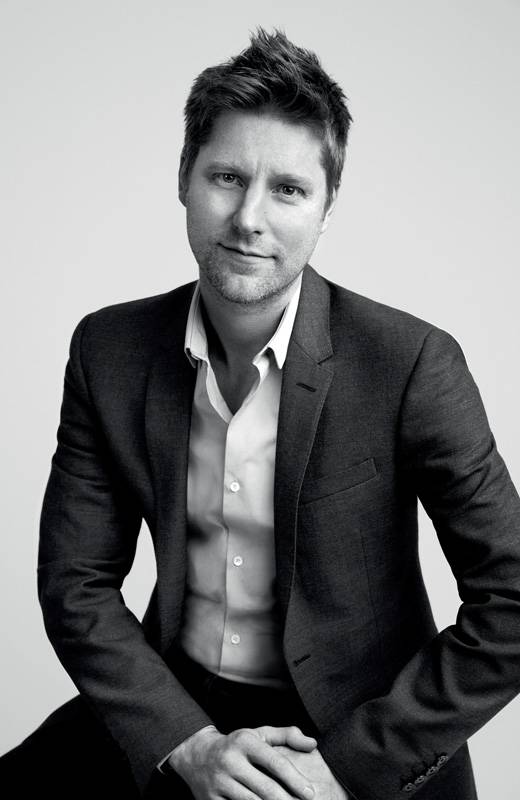 Christopher Bailey quitte Burberry