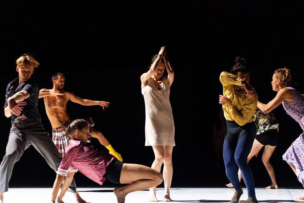 Nina Simone ressuscitée au théâtre de Chaillot