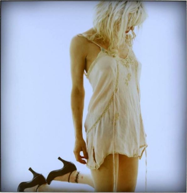 “Pourquoi je suis fascinée par Courtney Love” par Violaine Schütz