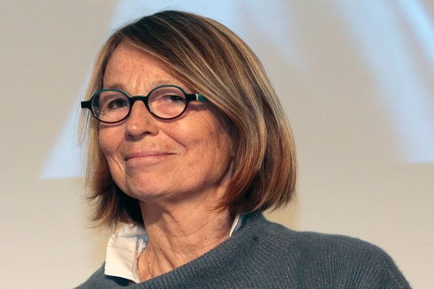 Qui est Françoise Nyssen, nouvelle ministre de la Culture ?