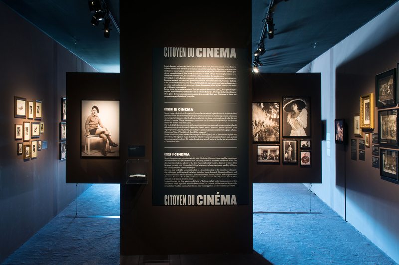 "Il était une fois… Sergio Leone", la Cinémathèque célèbre la légende du western