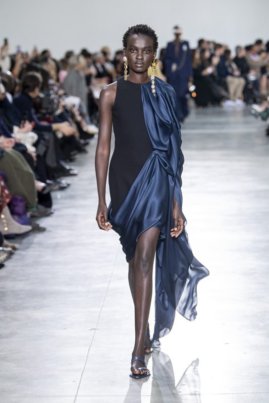 Schiaparelli haute couture spring-summer 2020 fashion show