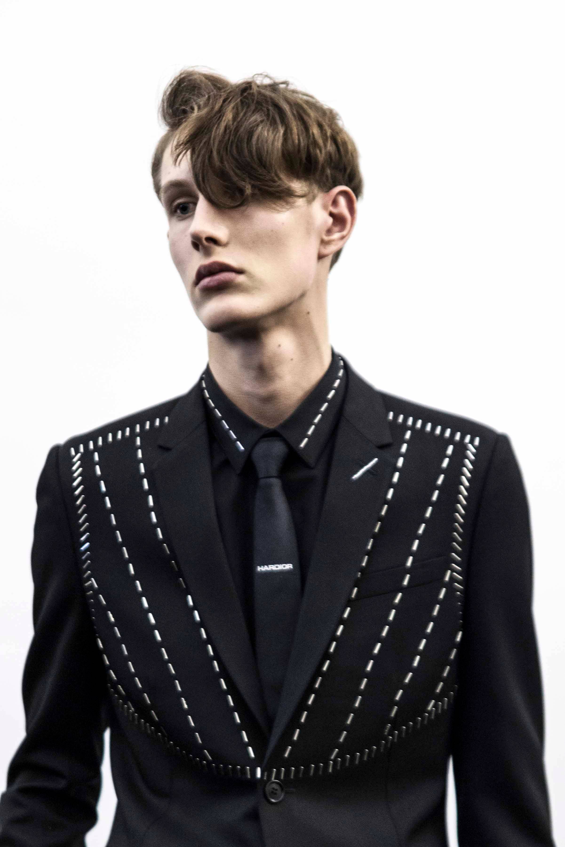 Dior Homme Fall-Winter 2017 
