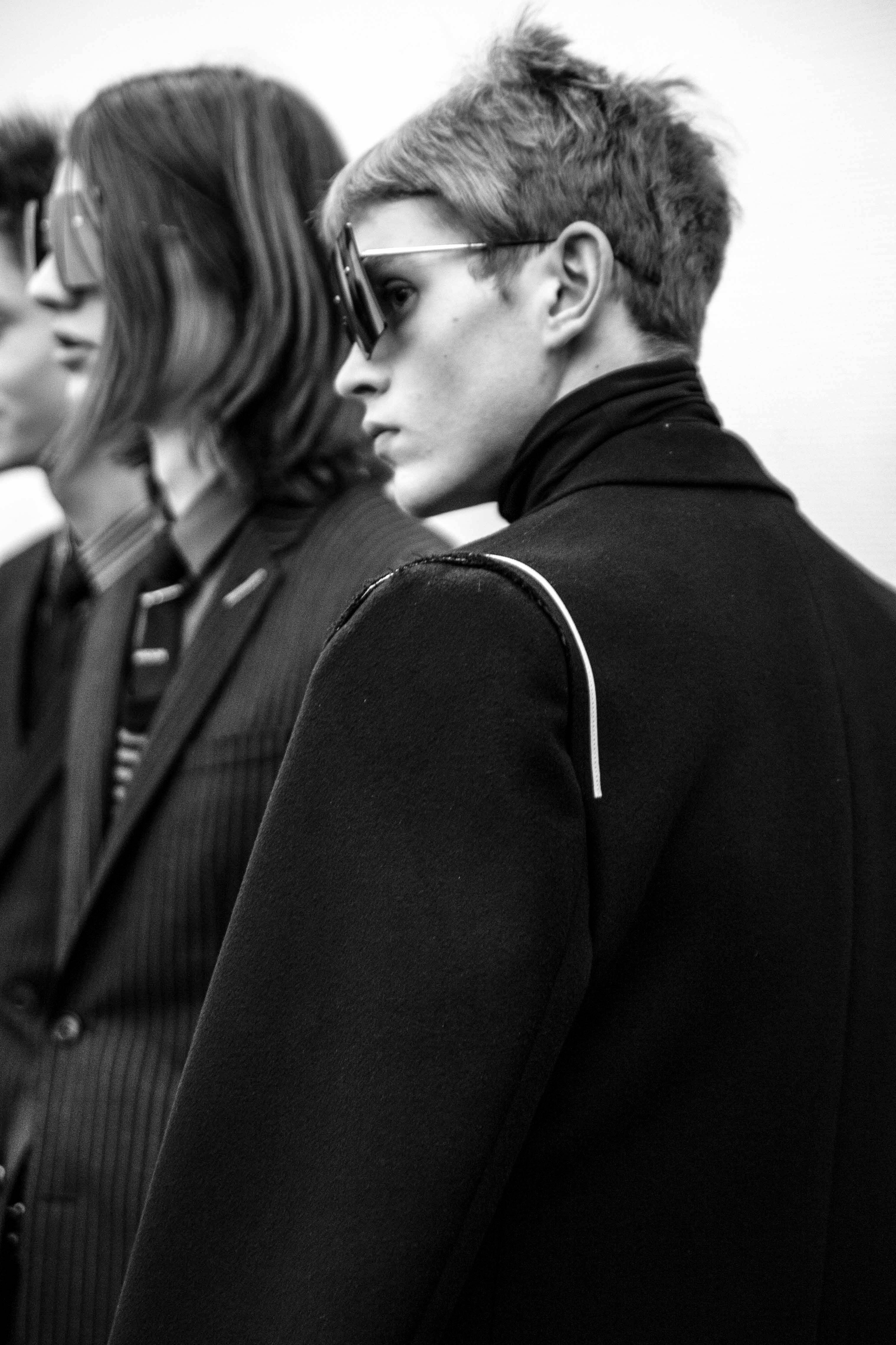 Dior Homme Fall-Winter 2017 