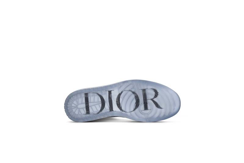 Comment acheter la Air Jordan de Dior ?