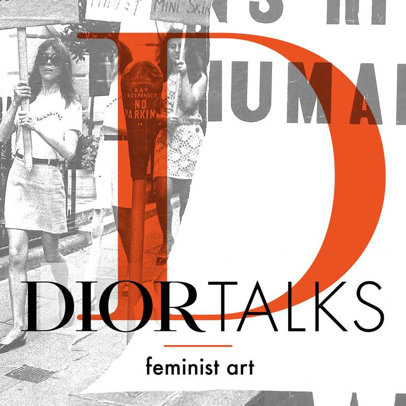 Les podcasts Dior : entre art et féminisme