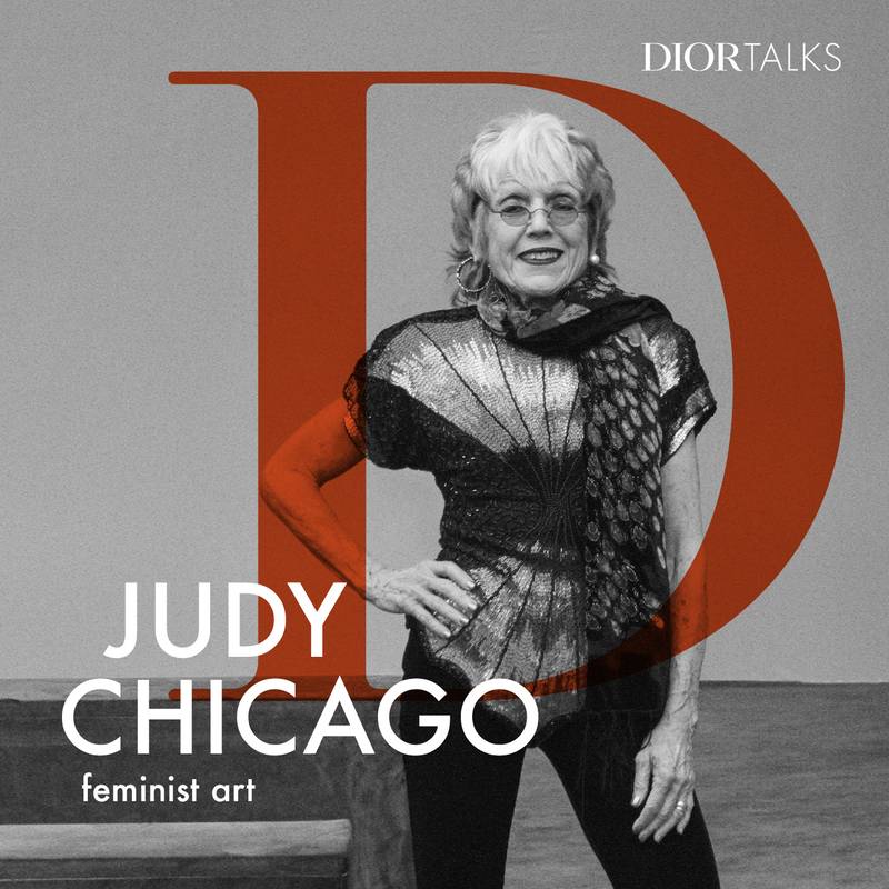 Les podcasts Dior : entre art et féminisme