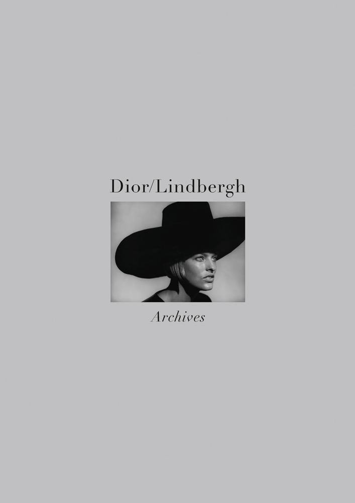 70 ans d'histoire Dior par Peter Lindbergh