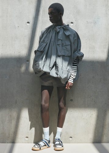 Kim Jones teams up with artist Amoako Boafo for Dior Men spring-summer 2021 collection